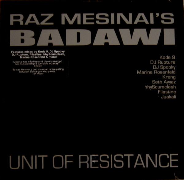 Unit Of Resistance