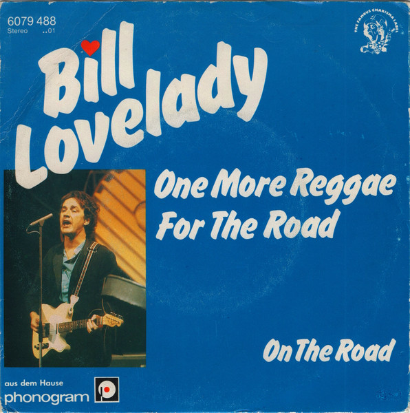 One More Reggae For The Road