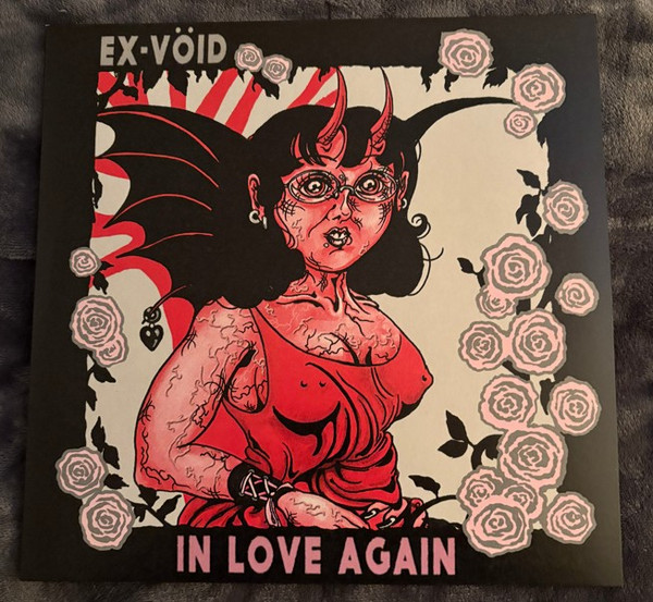 In Love Again