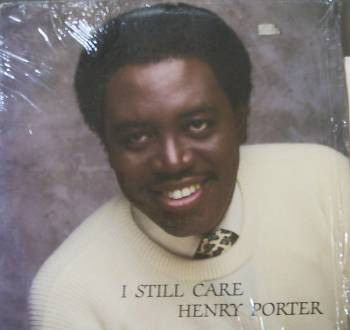 Cover for I Still Care