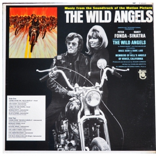 The Wild Angels