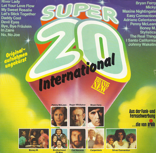 Super 20 International
