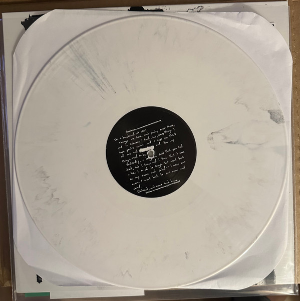 11 Songs (aka "Ten Songs")