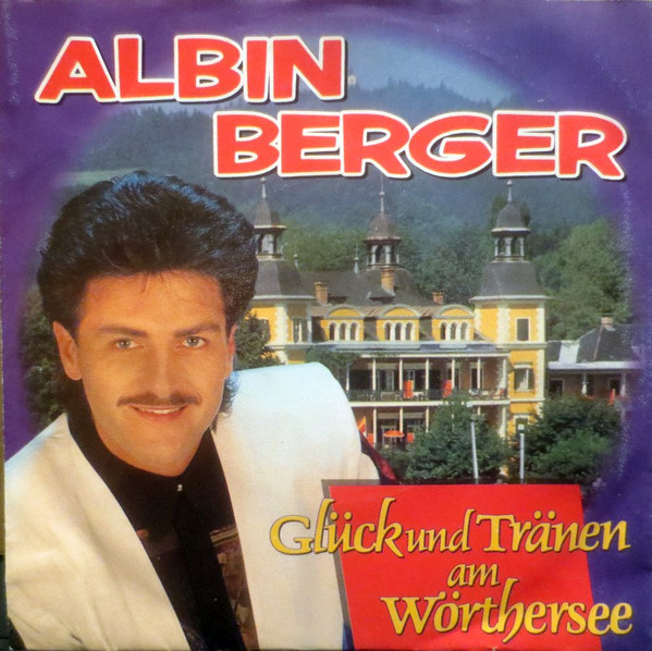 Glück Und Tränen Am Wörthersee