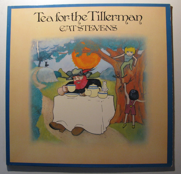 Tea For The Tillerman