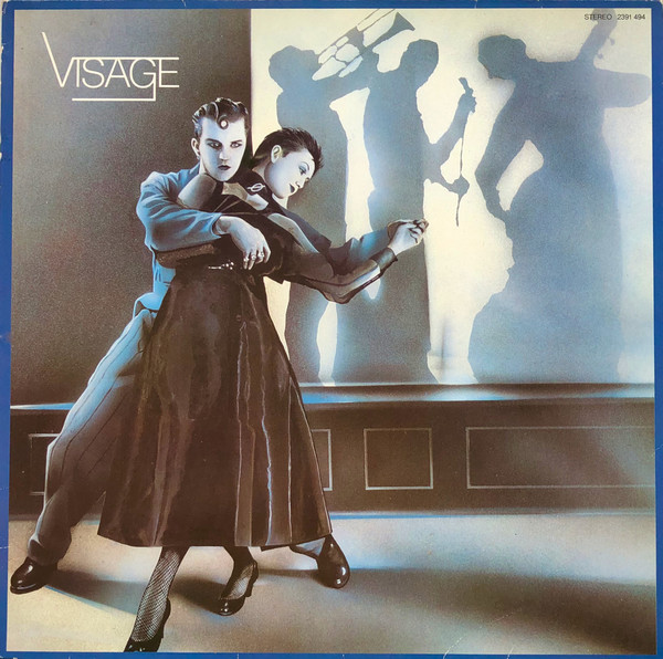 Visage