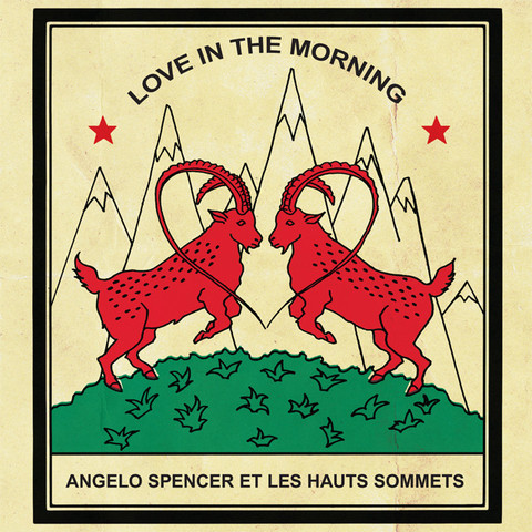 Love In The Morning