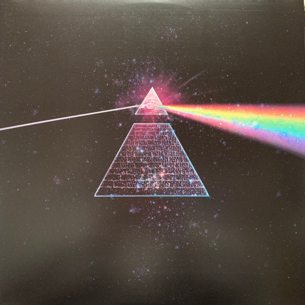 Cover for Return To The Dark Side Of The Moon (A Tribute To Pink Floyd)
