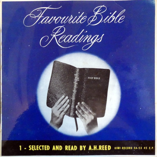 Favourite Bible Readings - 1