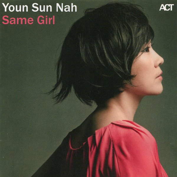 Cover for Same Girl