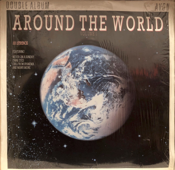 Around The World Volume 1