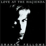 Love At The Haçienda