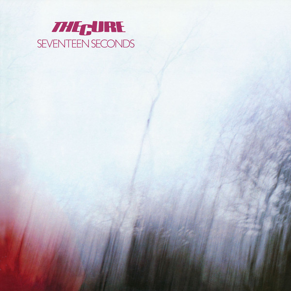 Cover for Seventeen Seconds