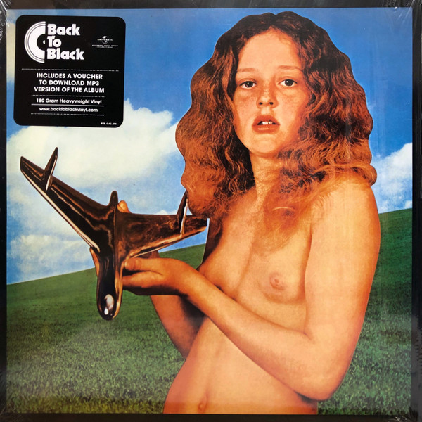 Blind Faith