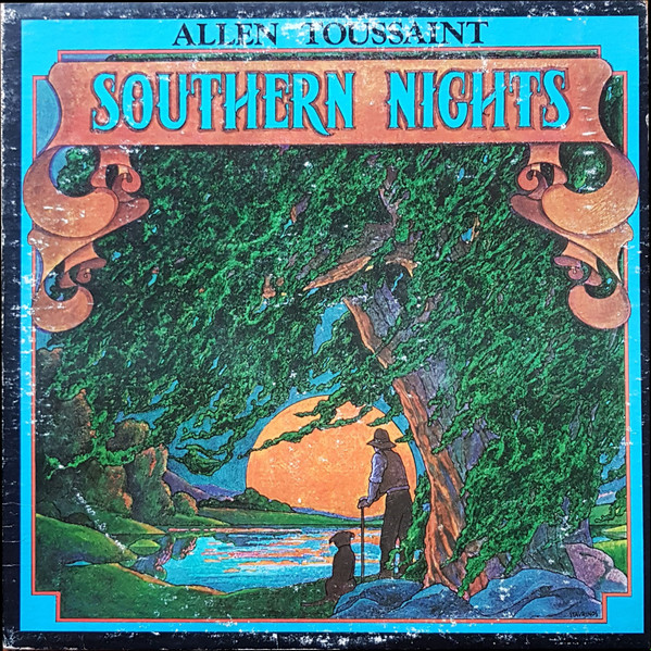 Southern Nights