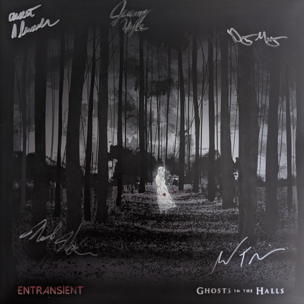 Ghosts In The Halls