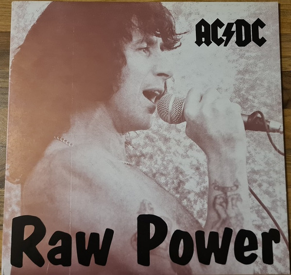 Raw Power