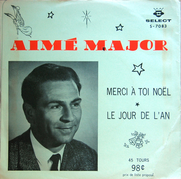 Merci À Toi Noël / Le Jour De L'An