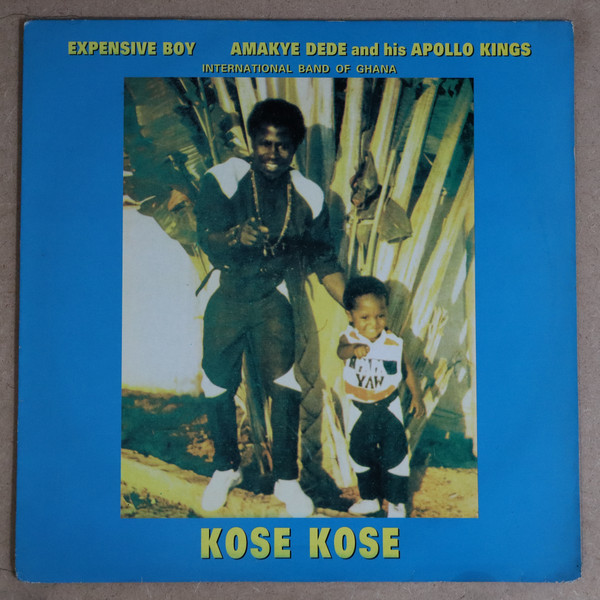 Kose Kose