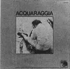 Acquaraggia
