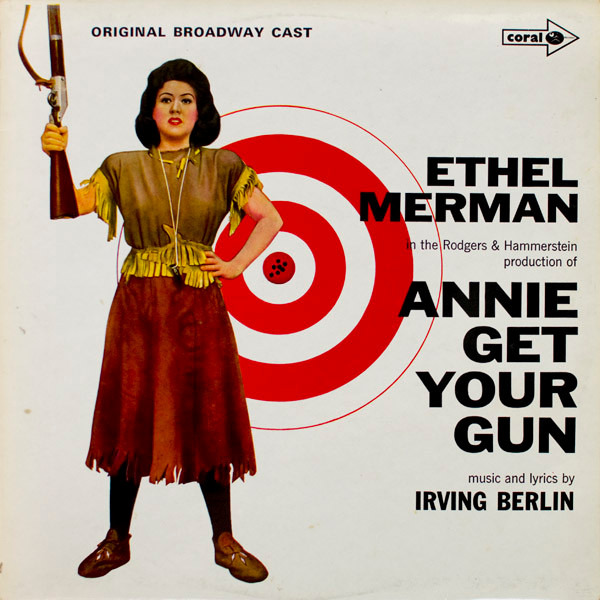 Annie Get Your Gun