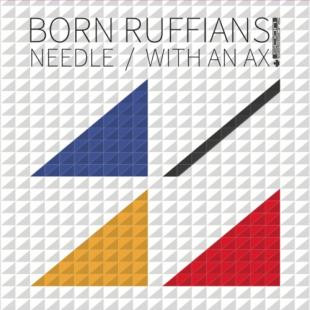 Needle / With An Ax