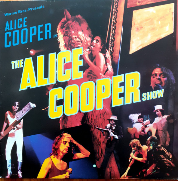 The Alice Cooper Show