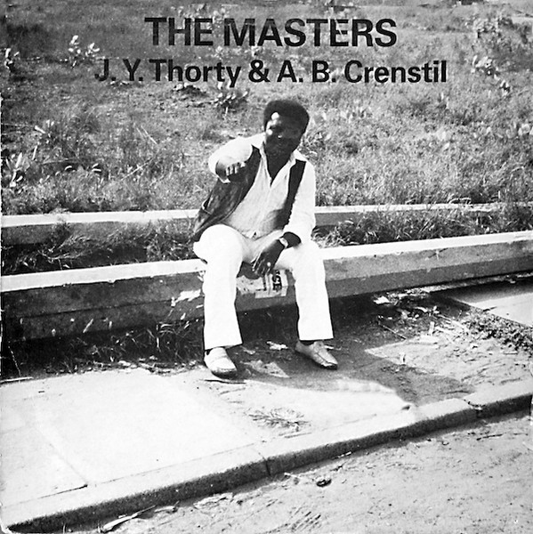 The Masters