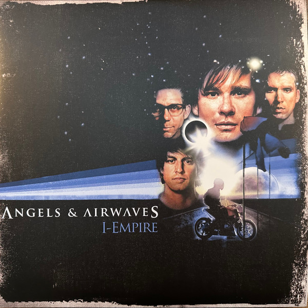 I-Empire
