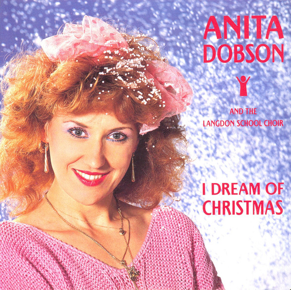 I Dream Of Christmas