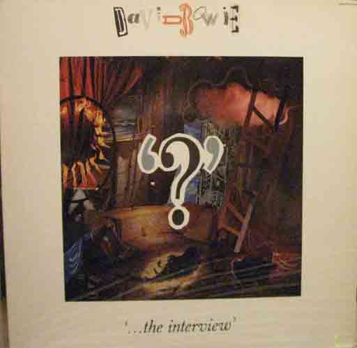 ? ...The Interview