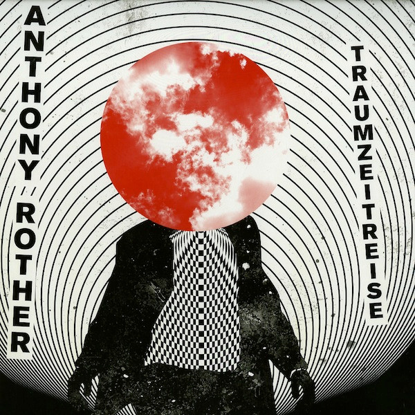 Cover for Traumzeitreise