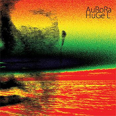 Cover for Aurora