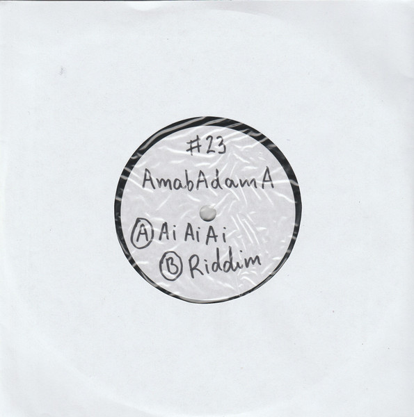 Ai Ai Ai / Riddim