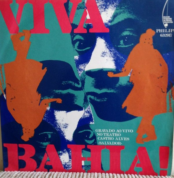 Viva Bahia!