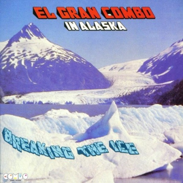 Cover for In Alaska: Breaking The Ice