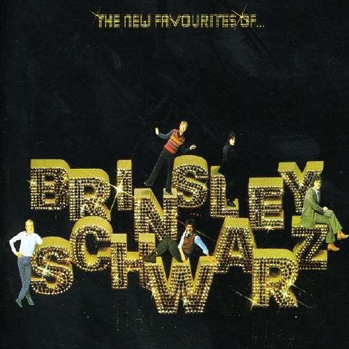 The New Favourites Of Brinsley Schwarz