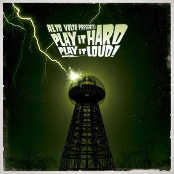 Play It Hard, Play It Loud
