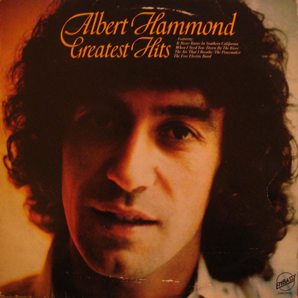 Greatest Hits