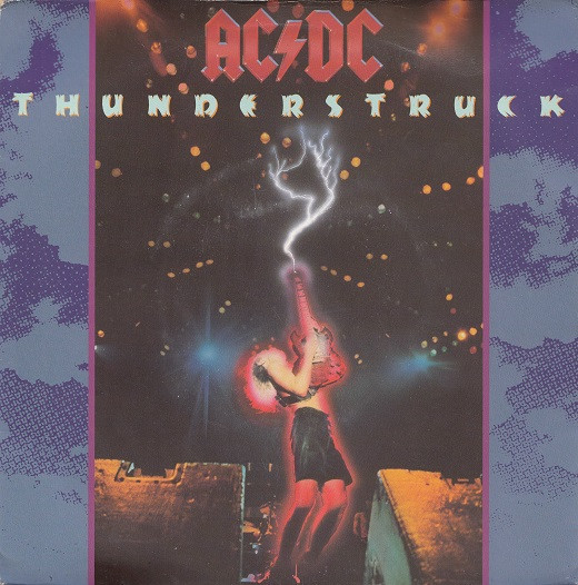 Thunderstruck