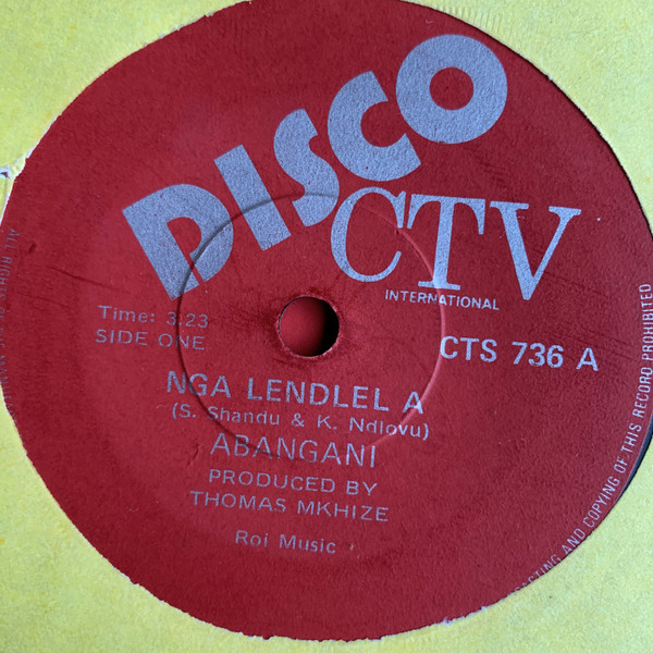 Nga Lendlela