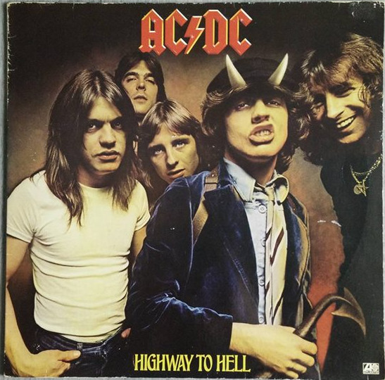 Highway To Hell