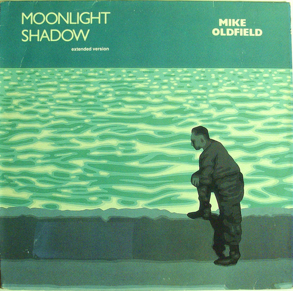 Moonlight Shadow (Extended Version)