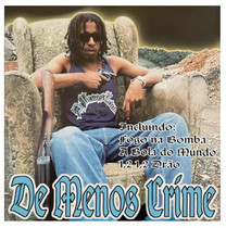Cover for São Mateus Para A Vida