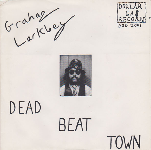 Dead Beat Town