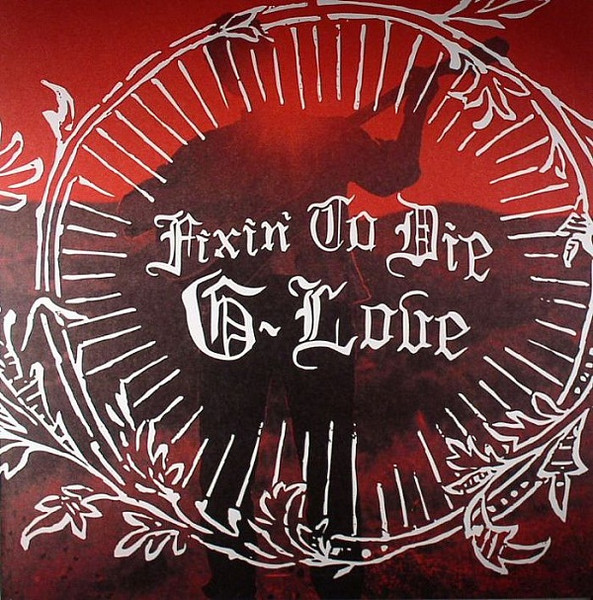 Cover for Fixin' To Die