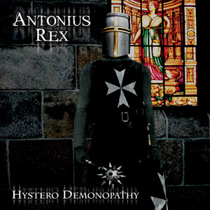 Hystero Demonopathy