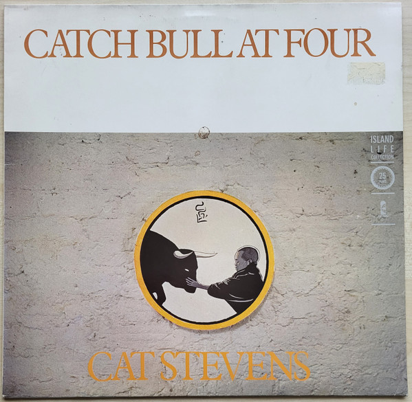 Catch Bull At Four