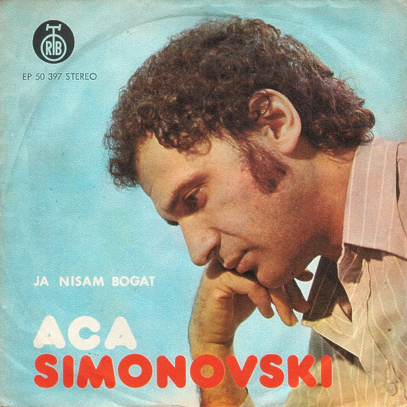 Ja Nisam Bogat