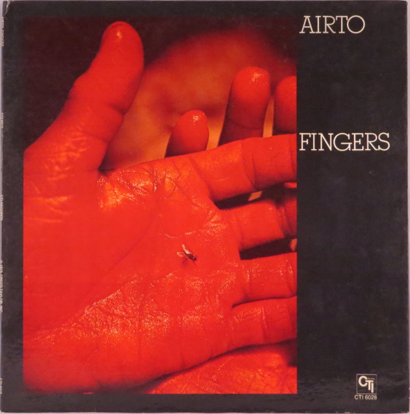 Fingers